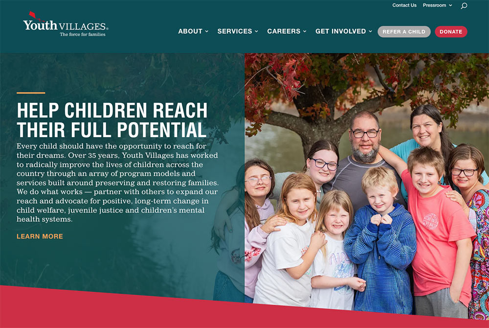 Tennessee Woodcraft featured project placeholder